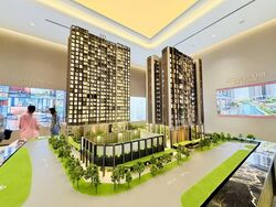 Hudson Place Residences (U/C) (D5), Apartment #621780931